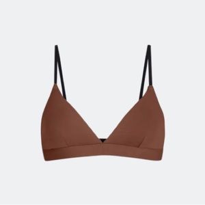 NWOT MeUndies Feel Free Bralette - Size XS